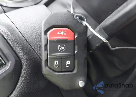 2022 Jeep Gladiator Mojave from USA, damaged, VIN 1C6JJTEGXNL135718